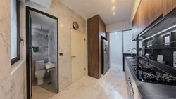 Tanah Merah Kechil Link (D16), Condominium #585803901